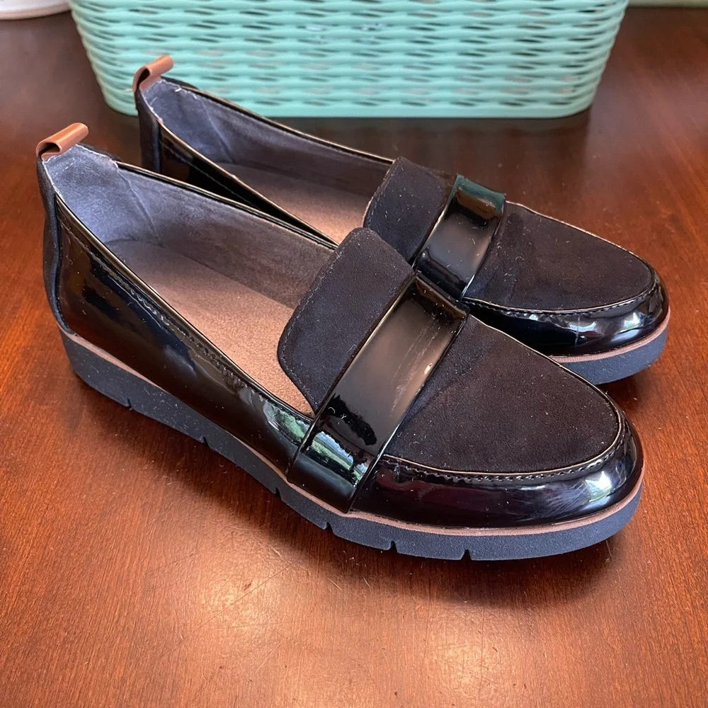 Dr Scholl’s Webster Loafer - Picture 4 of 8